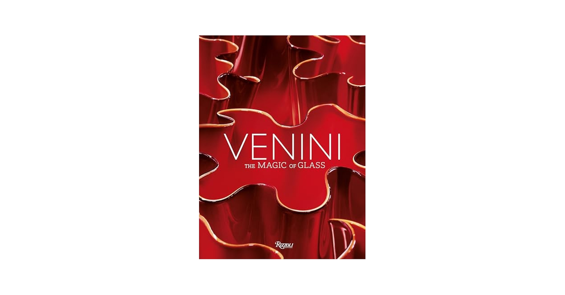 アート・デザイン・音楽 TAPIO WIRKKSLA AT VENINI Tapio Wirkkala at Venini | タピオ・ヴィルカラ | nostos books